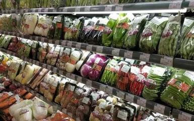 佛山27家“放心肉菜市场”名单公布，你家附近的菜篮子安全吗？