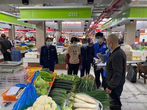 食安斗阵走，体察零距离——直击食用农产品监管执法最前线