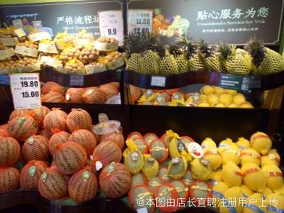 上海鲜虹食用农产品经营部 品质与信赖的绿色桥梁