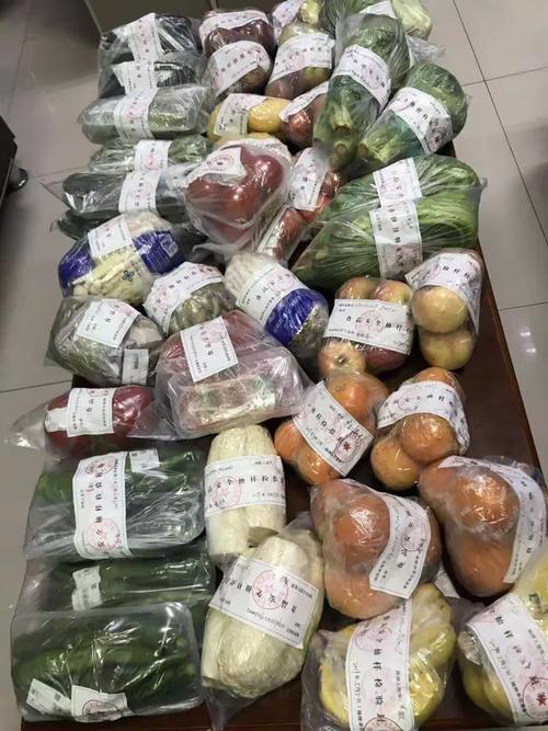 城东区市场监督管理局开展2019年5月食用农产品监督抽检